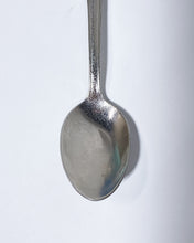 Load image into Gallery viewer, Oregon Beaver State Souvenir Spoon
