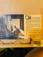 Load image into Gallery viewer, From Buff to buff by Conrad Buff
