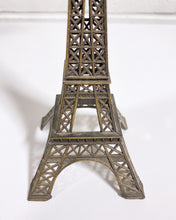 Load image into Gallery viewer, Metal Eiffel Tower Decor
