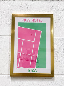 Pikes Hotel Ibiza