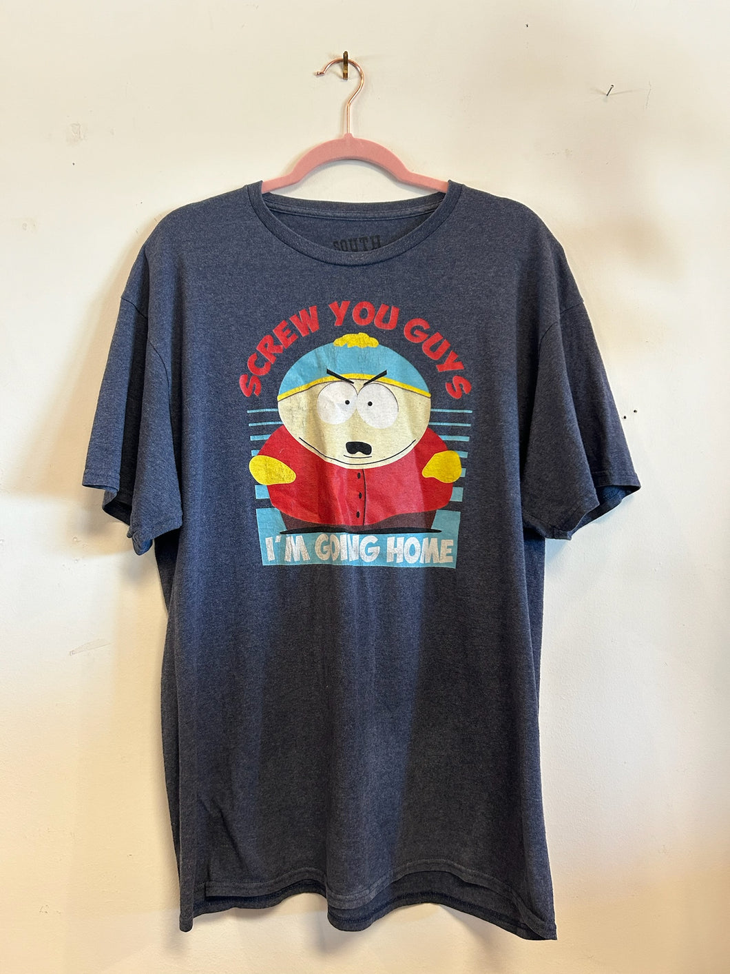 South Park Shirt