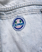 Load image into Gallery viewer, Vintage L.A. Gear Jeans (9/27)
