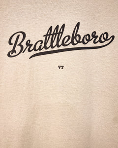 Brattleboro VT T-Shirt (M)