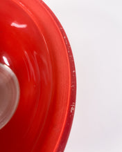 Load image into Gallery viewer, Bright Red Pyrex Bowl

