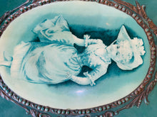 Load image into Gallery viewer, Victorian Edwardian Celluloid Photo Album
