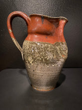 Load image into Gallery viewer, Large Wabi Sabi Pitcher
