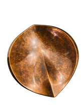 Load image into Gallery viewer, Unique Nambe Bronze Catchall
