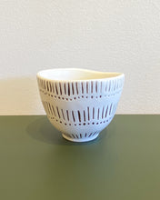 Load image into Gallery viewer, Nate Berkus Porcelain Bowl
