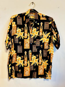 Munsingware Hawaiian Shirt