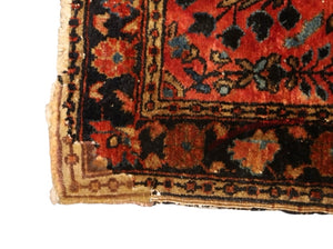 Vintage Persian Runner