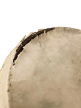 Load image into Gallery viewer, Handcrafted Stoneware Drum

