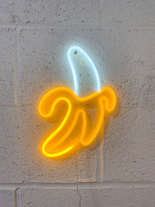 This is Bananas LED Light