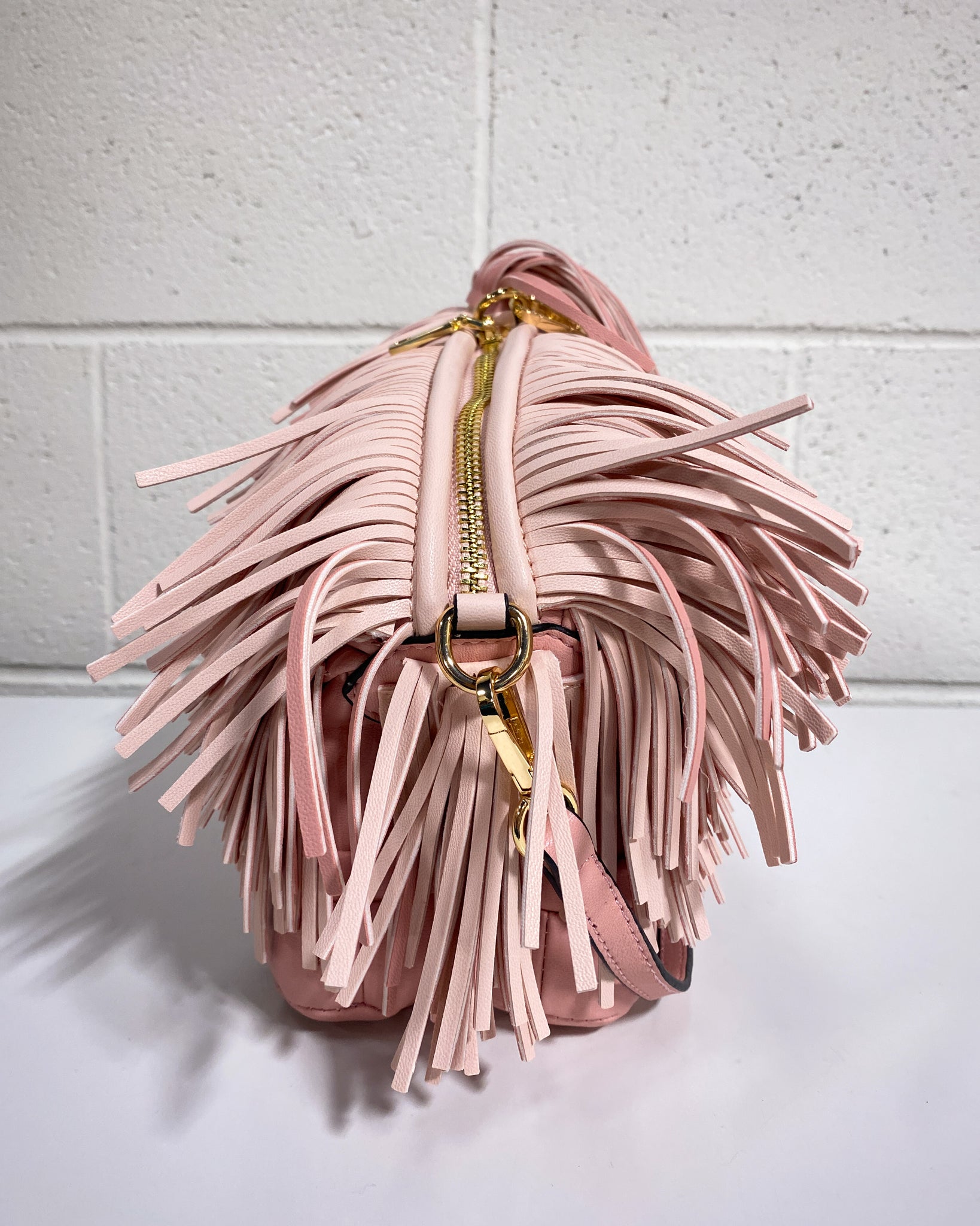 Sugar Thrillz Rhinestone Butterfly Silky Mesh Dog Bag - Dark Pink/Fuschia | Dog  bag, Princess paris, Girly accessories