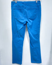 Load image into Gallery viewer, Vintage Teal Gloria Vanderbilt Pants (8)
