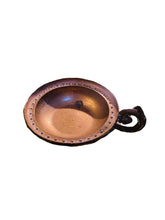 Load image into Gallery viewer, Unique Solid Brass Catchall made in Australia
