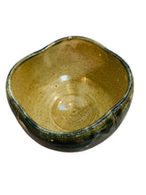 Load image into Gallery viewer, Dark Celadon Glazed Bowl
