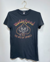 Load image into Gallery viewer, Motörhead T-Shirt (S)
