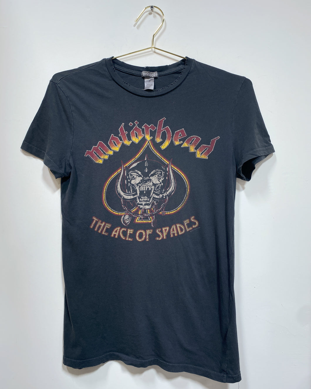 Motörhead T-Shirt (S)