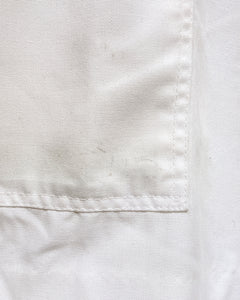 Vintage White Shorts - As Found