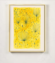 Load image into Gallery viewer, Field of Dreams in yellow
