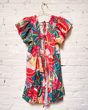 Load image into Gallery viewer, Bright Summery Dress (M)
