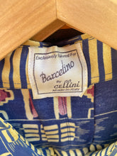 Load image into Gallery viewer, 90s Barcelino by Cellini Shirt
