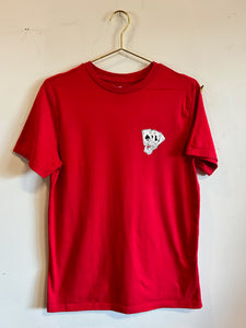 Red Ace Shirt