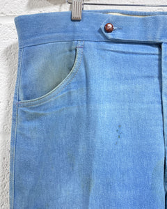 Vintage Expand-O-Matic 2 Denim Pants