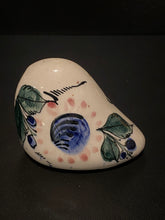 Load image into Gallery viewer, Hand Painted Ceramic Mexican Owl
