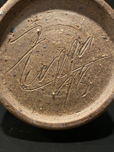 Load image into Gallery viewer, Large Specked Brown Studio Stoneware Pottery

