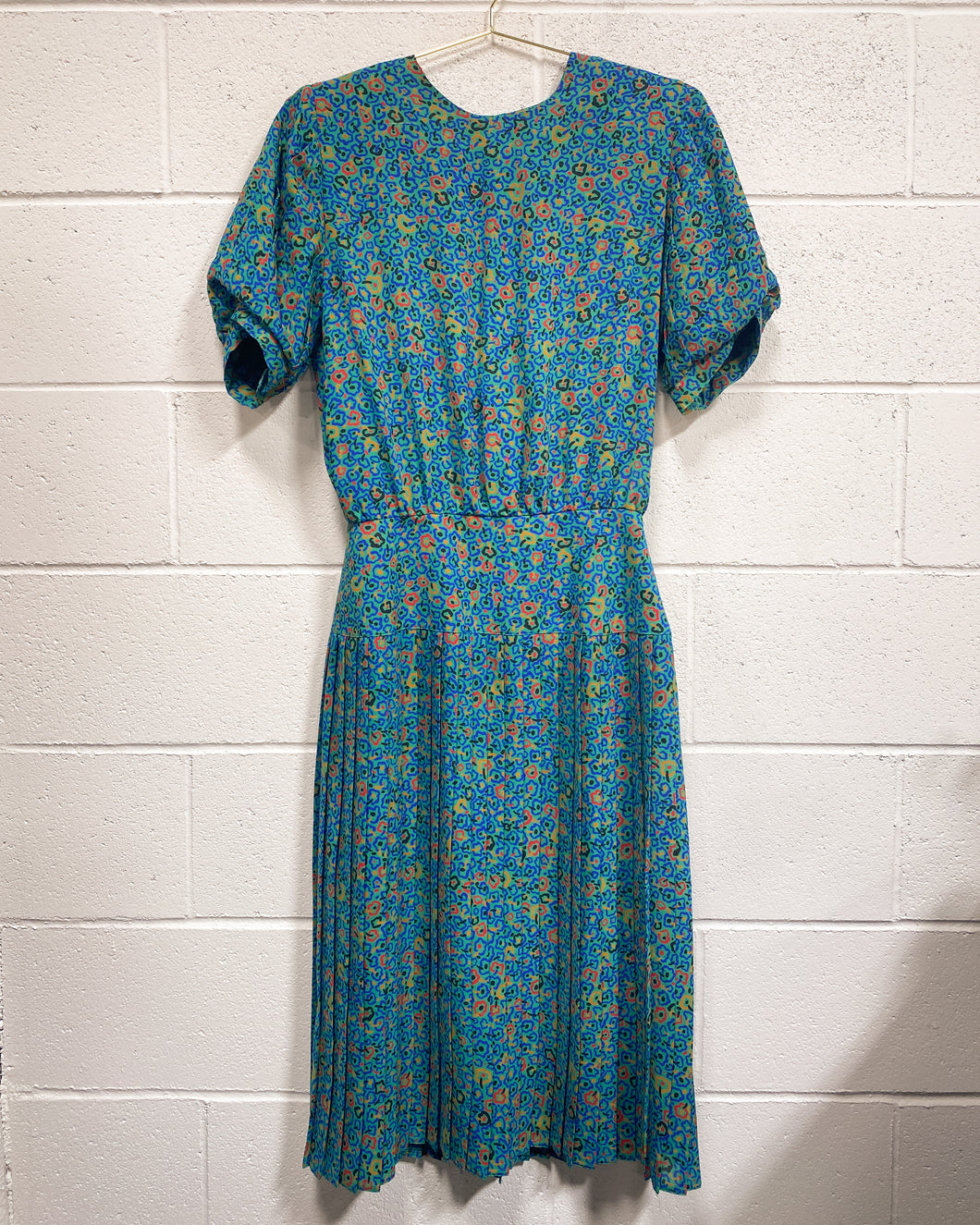 Vintage Spunky Dress (8)