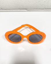 Load image into Gallery viewer, Orange 🍊 Sunnies
