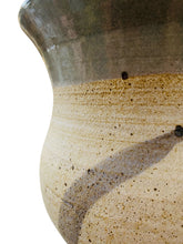 Load image into Gallery viewer, Mint and Lavender Stoneware Pottery
