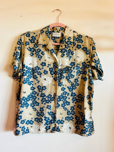 Liz Claiborne April shirt