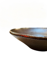 Load image into Gallery viewer, Satin Glazed Roku Bowl
