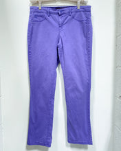 Load image into Gallery viewer, Vintage Purple Gloria Vanderbilt Pants (8)
