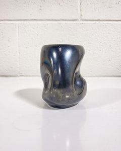 Mini Sculptural Amorphic Vase