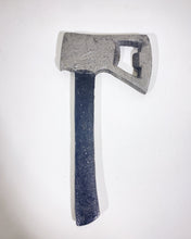 Load image into Gallery viewer, Ax Bottle Opener
