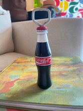 Load image into Gallery viewer, Classic Coca Cola Bottle Opener
