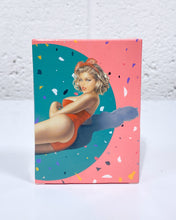 Load image into Gallery viewer, Vintage Girls Playing Cards
