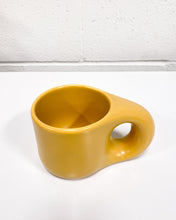 Load image into Gallery viewer, Chunky Mustard Mug
