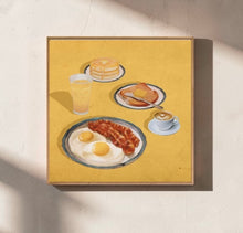 Load image into Gallery viewer, American Morning 1967
