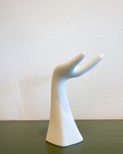 Load image into Gallery viewer, Ceramic Hand Vase
