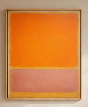 Load image into Gallery viewer, Color Study in Citrus
