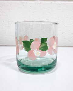 Libbey Desert Rose Tumbler