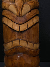 Load image into Gallery viewer, Smiling Tiki Mask
