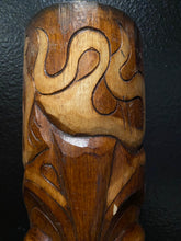Load image into Gallery viewer, Pohuka Tiki Mask

