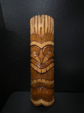 Load image into Gallery viewer, Smiling Tiki Mask
