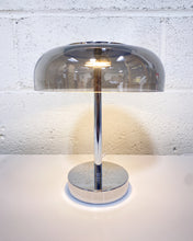 Load image into Gallery viewer, Grey Acrylic Lamp

