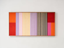 Load image into Gallery viewer, Linear Composition No 3
